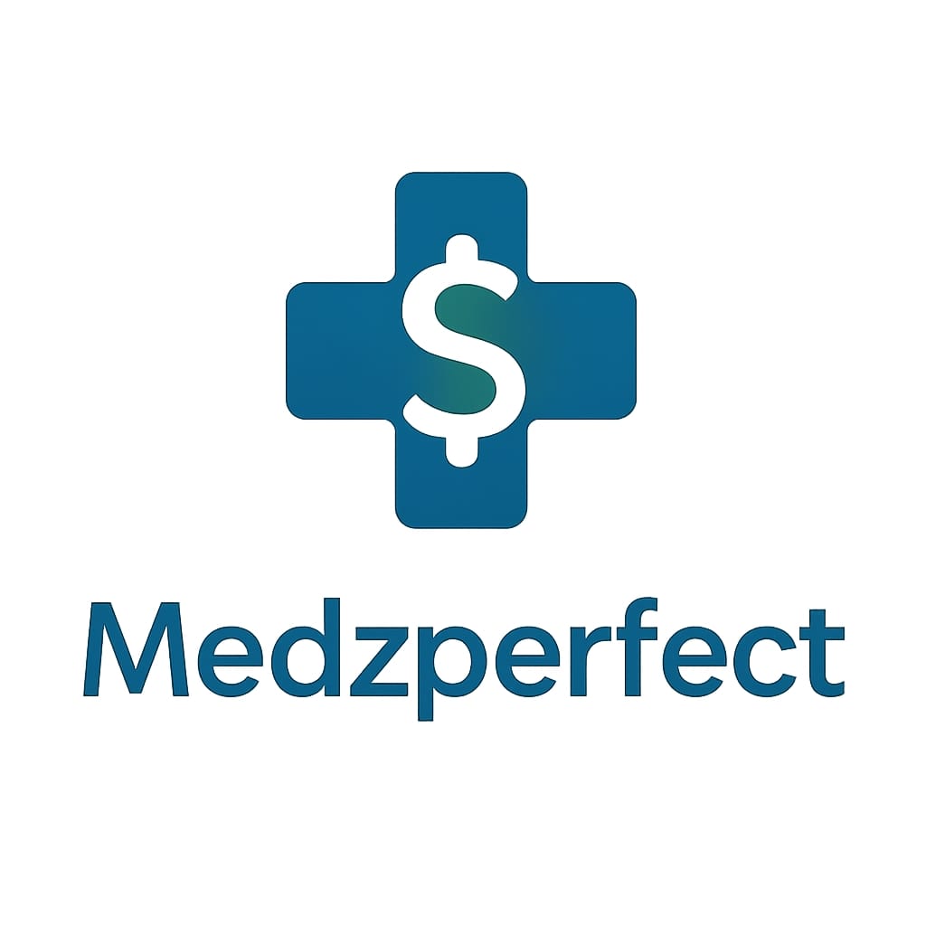 MedzPerfect Logo